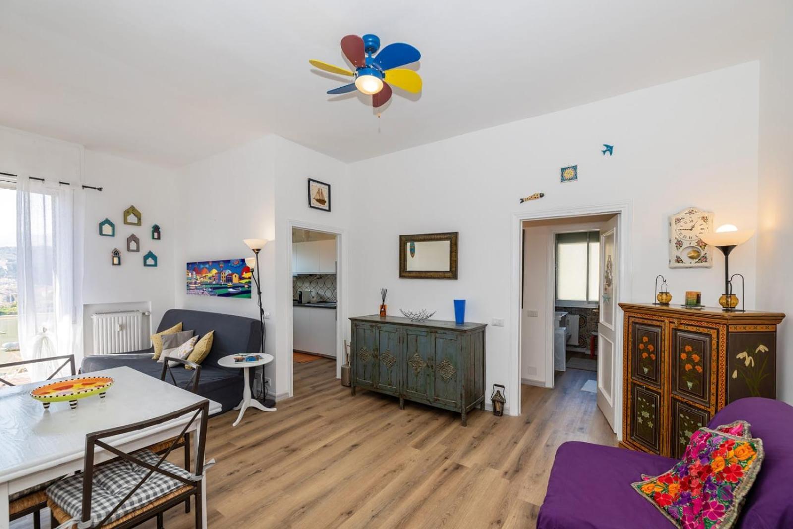 Ferienwohnung G&G Finale Ligure Exterior foto