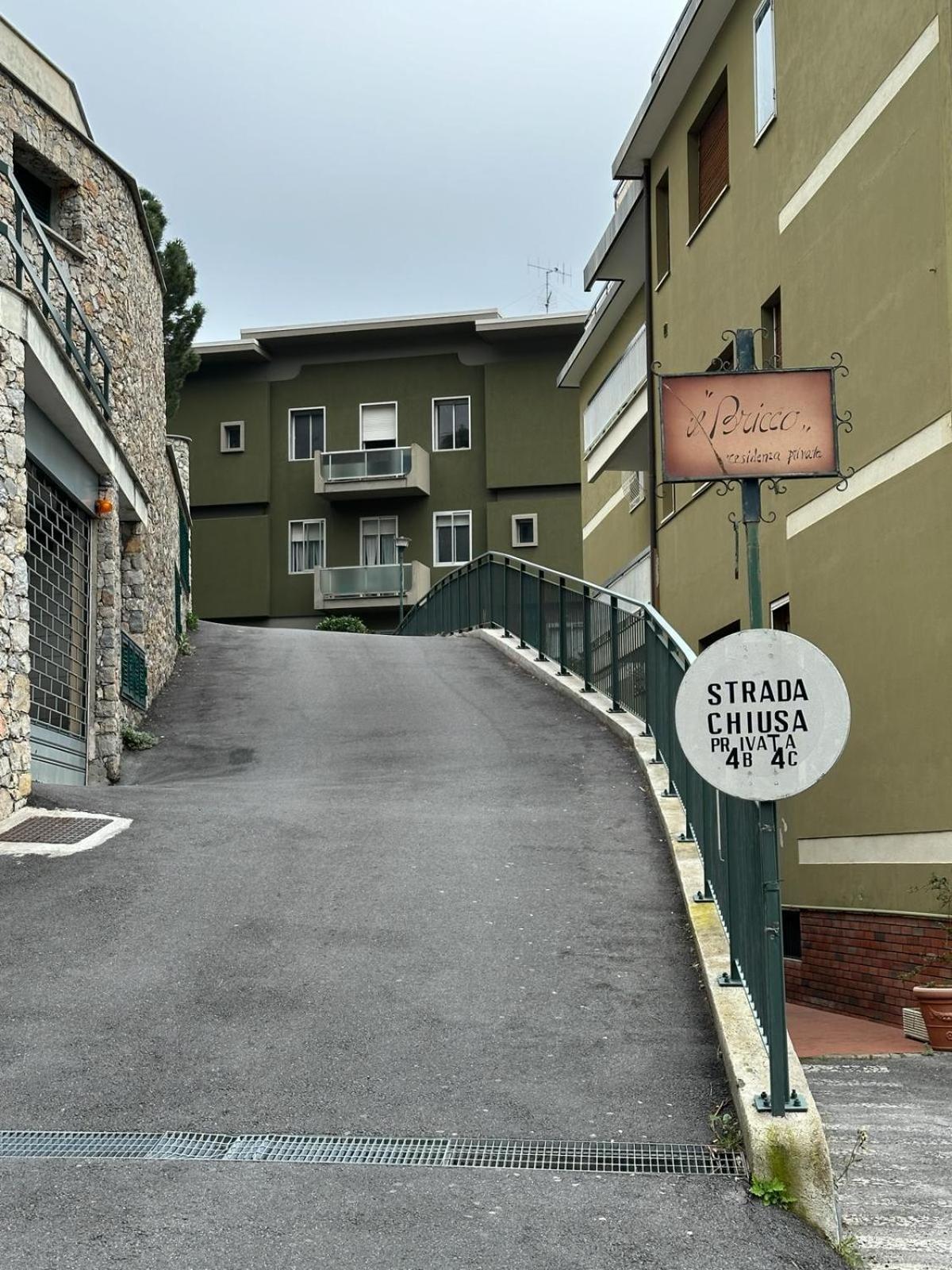 Ferienwohnung G&G Finale Ligure Exterior foto