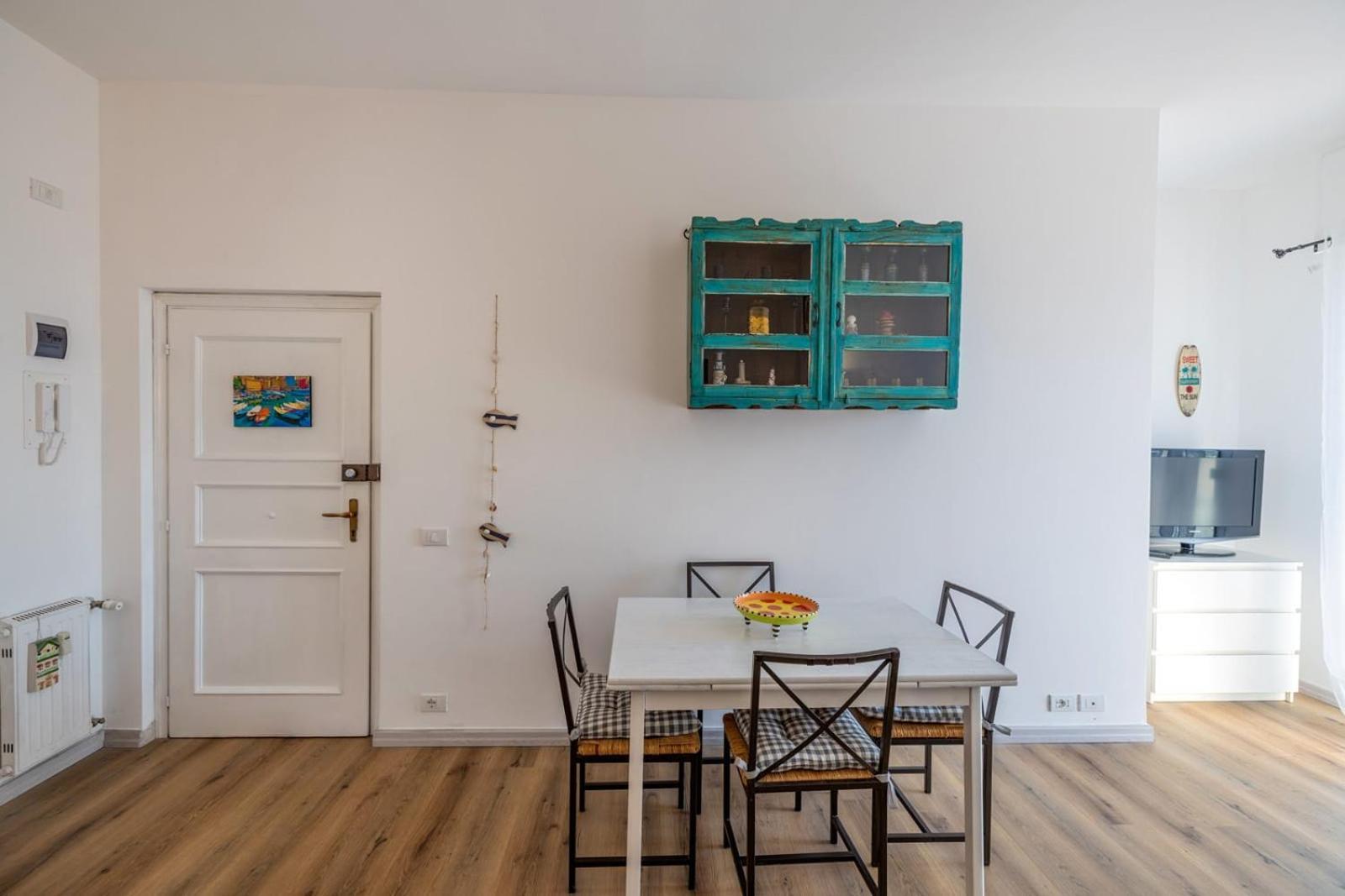 Ferienwohnung G&G Finale Ligure Exterior foto