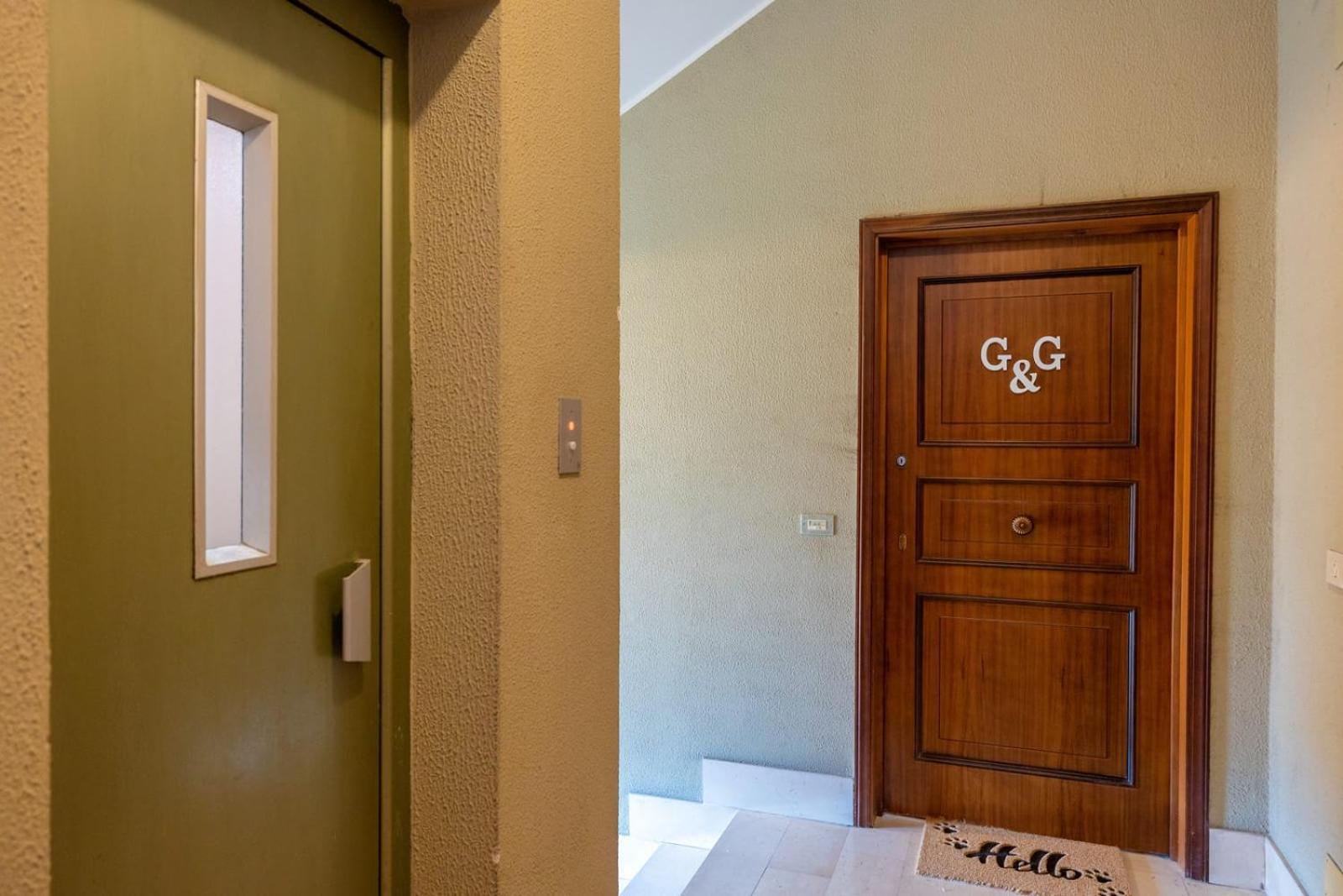 Ferienwohnung G&G Finale Ligure Exterior foto